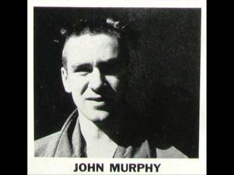 Live Music Show - John Murphy