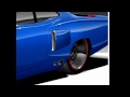 ViperBee 69 SuperBee Viper V10 Twin Turbo