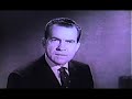 1960 - Nixon on Civil Rights