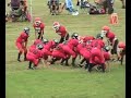 2006 Kendall Hammocks Warriors 80s Season Highlights Offense