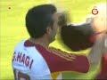 hagi rüya takım maçı
