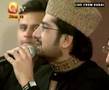 URDU NAAT(Hazrat Ka Karam)TASLEEM SABRI IN DUBAI.BY Visaal