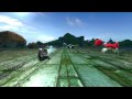 Sonic & SEGA All-Stars Racing All Star Moves View Video