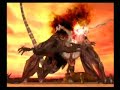 Blood Will Tell ~ Love like blood