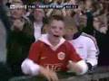 Goals of the season Man Utd 06/07