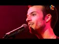 duo benoit doremus et jean racine (live)
reprise de foule sentimentale d'alain souchon concert ma g�n�ration film� � paris le 18.10.07
www.myspace.com/benoitdoremus
www.myspace.com/jeanracine
