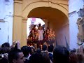 Jesus Despojado en el Postigo 2008 IMPRESIONANTE