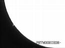 The Sun using my PST scope
