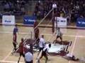 Queens vs MAC - OUA Men's Volleyball Final Gm2 - 02/2108