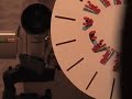 Phenakistoscope build for Make Magazine