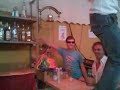 FERIA ARAHAL 2007. CASETA 
