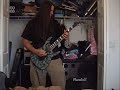 Blackened