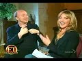 Entertainment Tonight Canada - Banff and Paul Haggis
