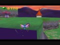 Spyro 3 - Jack and the Beanstalk glitches