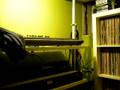 Playing with a 909, 303, and Korg MS20