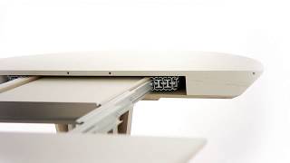 BA Era Table - Milano Smart Living