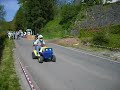 Course tondeuse Course tondeuse