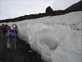 Monte Etna"Gruppo speleo del pollino"
