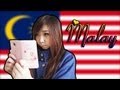 Gadis Jepun Cakap Bahasa Melayu