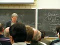 Yang & Sterman at The Stony Brook Dialogues  in Maths & Phys