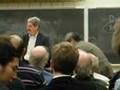 Yang & Sterman at The Stony Brook Dialogues  in Maths & Phys