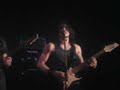 Son Of Satan (Piranha) Metal Medallo