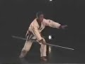 Best Tang Soo Do Form, From Tang Soo Do Mi Guk Kwan