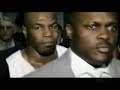 Muhammed Ali vs Mike Tyson- KO's
