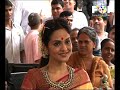 Esha Deol And Bharat - Wedding Ceremony - EXCLUSIVE FOOTAGE