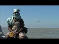Rampant piracy threatens Bangleshi ports - 13 Nov 2008