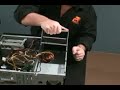 Building a Blu-ray HTPC, ep 4: Finishing Assembly