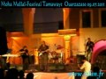Moha Mellal Festival... Voir la Vidéo