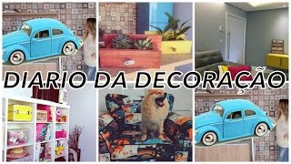 Vídeos e decoração e reforma que mais gosto!