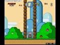 Super Mario World Glitch:P5 lifes to 99 lifes