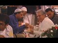Muslims aim to bridge divide in US election - 13 Oct 08