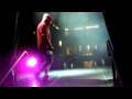 Throwdown5: Logan Hancock Entrance