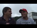 Harry Puddu, Ross Champion y Pierre Maxient Harry Puddu, Ross Champion y Pierre Maxient