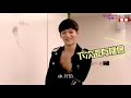 [ENG SUB] EXO-M Yahoo Interview 121120 (Part 2/4 - Tao, Xiumin, Chen)