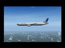 Continental Flight Frankfurt Main-Newark Liberty Continental Flight Frankfurt Main-Newark Liberty
