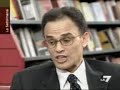 Intervista di Alain Elkann a Magdi Cristiano Allam