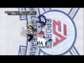 NHL 11 EHL Vancouver Canucks vs Toronto Maple Leafs 201