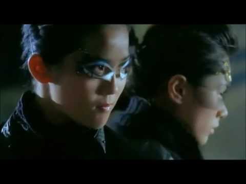 Gillian Chung