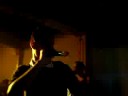 sala box - demasiadas vibraciones (el grama)