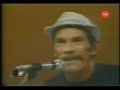 chaves em: red hot chili peppers  cover 