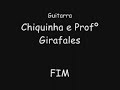 chaves em: red hot chili peppers  cover 