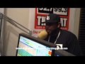 Rhyme and Reason interviews Crooked I Part 1.wmv