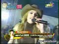 Wendy Soltero Voz VIP 2 Pt 1