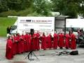 videos de Gospel Train - Stockholm Gospel Körfestival 20 år