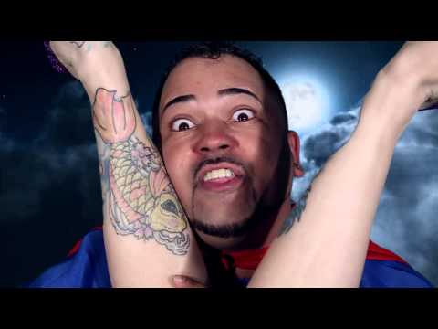 Memin & Boobie Tanga  -  Tu Superman (Official Video)