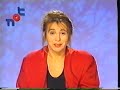 NOT bumper, omroepster 6-12-1995